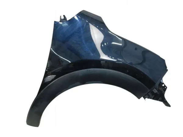 Oikea etulokasuoja OEM 512537 Citroen C3 2020-2024 image 2
