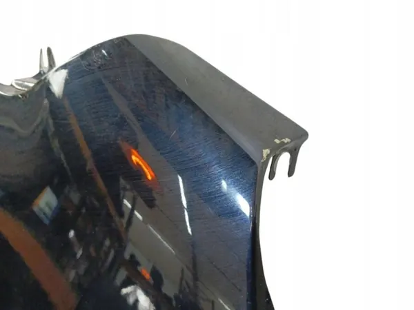 Oikea etulokasuoja OEM 512537 Citroen C3 2020-2024 image 3