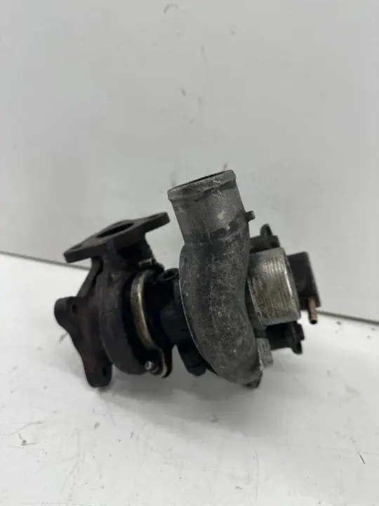 Turbo OPEL COMBO TOUR 4917306501 1.7L 48kW 2005 image 2