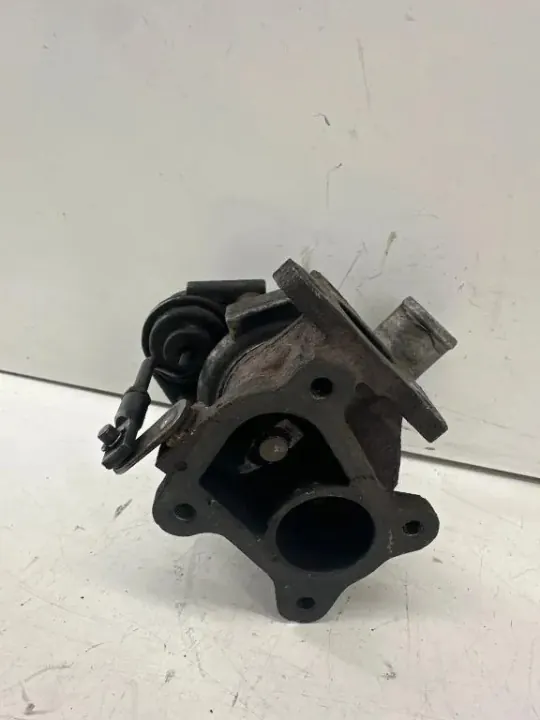 Turbo OPEL COMBO TOUR 4917306501 1.7L 48kW 2005 image 3