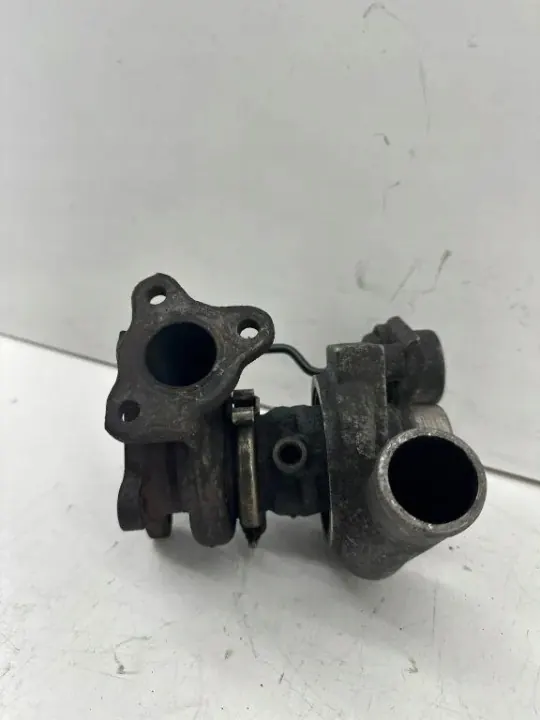 Turbo OPEL COMBO TOUR 4917306501 1.7L 48kW 2005 image 4