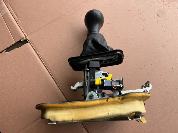 Pommeau de levier OEM GAŁKA LEWAREK Opel Astra G image 3