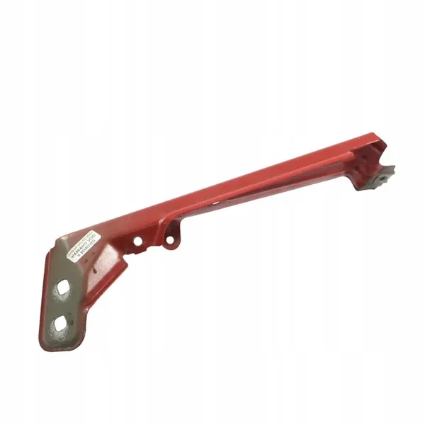 Support d'aile avant droit BMW X3 F25 OEM 7267326 image 6