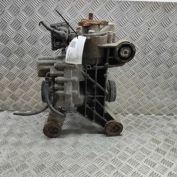 Takavaihde Skoda Kodiaq NS7 0BR525010Q image 5