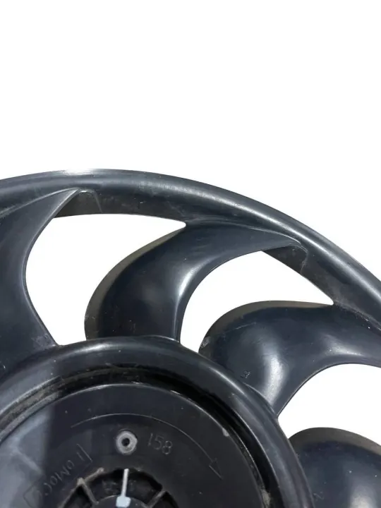 Rotor de ventilateur Ford Mustang VI 2018 OEM PA66GFM38 image 3