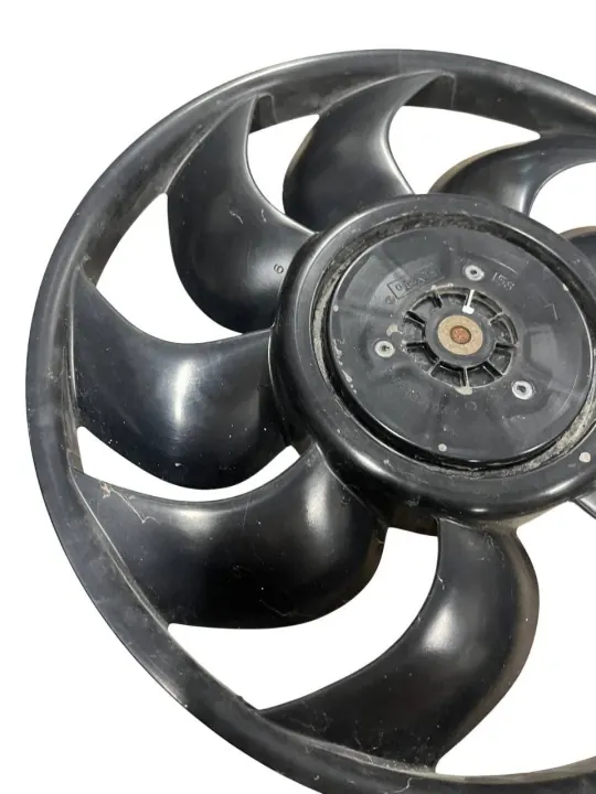 Rotor de ventilateur Ford Mustang VI 2018 OEM PA66GFM38 image 5