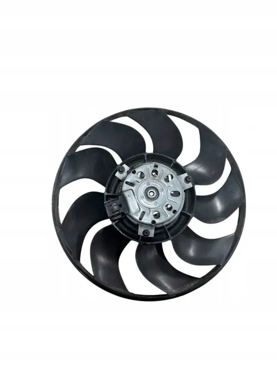 Rotor de ventilateur Ford Mustang VI 2018 OEM PA66GFM38 image 6
