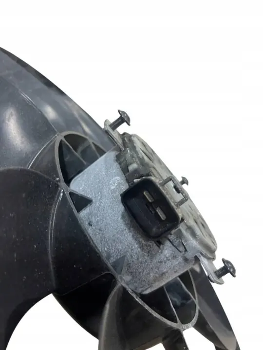 Rotor de ventilateur Ford Mustang VI 2018 OEM PA66GFM38 image 7