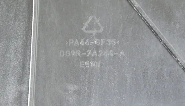 Gebrauchte Ölwanne OEM 031.189 für DCT450 MPS6 7M5R DG9R7A264A image 3