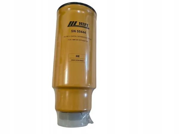 Hifi Filter SN 55444 Fuel Filter image 2