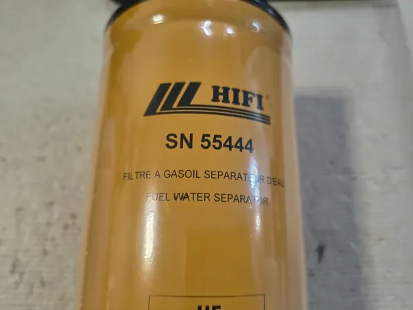 Hifi Filter SN 55444 Fuel Filter image 3