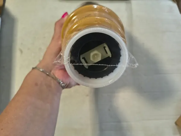 Hifi Filter SN 55444 Fuel Filter image 4