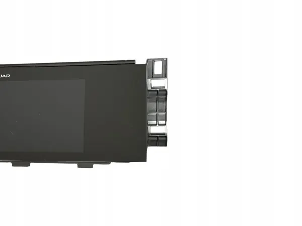 Écran Radio Navigation Jaguar I-Pace 2019 OEM J9D3-19C279-BE image 3
