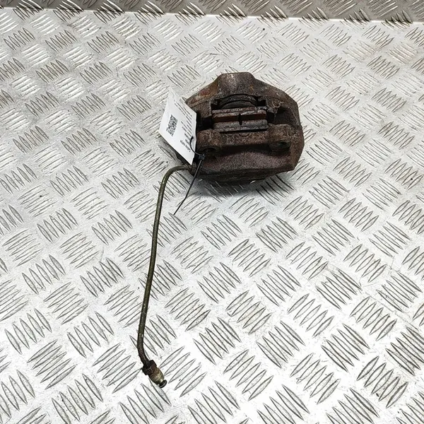 Mercedes-Benz S W126 1984 Linker Hinterer Bremssattel OEM image 2