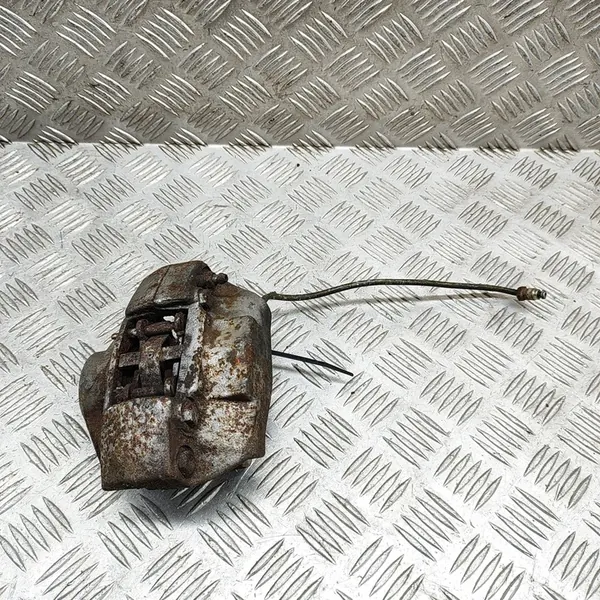 Mercedes-Benz S W126 1984 Linker Hinterer Bremssattel OEM image 3