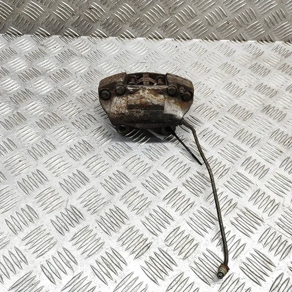 Mercedes-Benz S W126 1984 Linker Hinterer Bremssattel OEM image 5