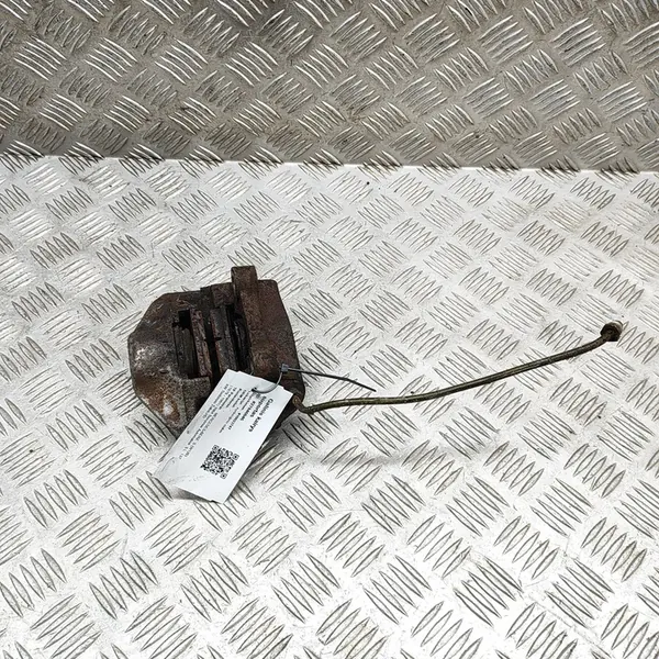 Mercedes-Benz S W126 1984 Linker Hinterer Bremssattel OEM image 6