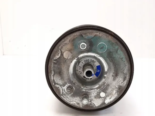 Bolsa suspensão ar OEM 1095580 - BMW X5 E53 2004 image 7