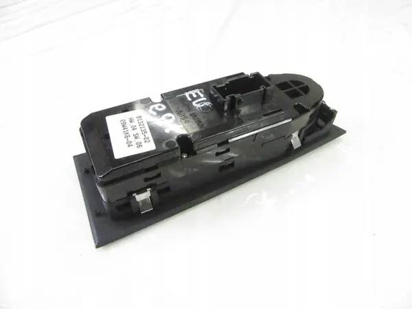 Linker Voor Spiegel Vouwschakelaar BMW E90 E91 image 10