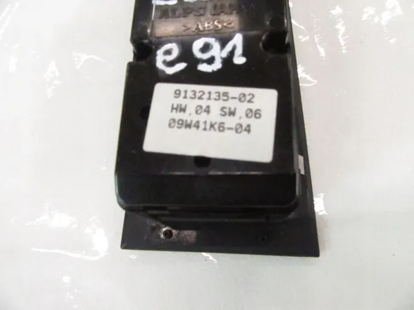 Linker Voor Spiegel Vouwschakelaar BMW E90 E91 image 3