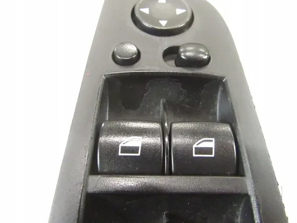 Linker Voor Spiegel Vouwschakelaar BMW E90 E91 image 5