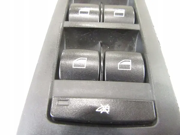 Linker Voor Spiegel Vouwschakelaar BMW E90 E91 image 6