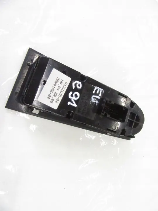 Linker Voor Spiegel Vouwschakelaar BMW E90 E91 image 7