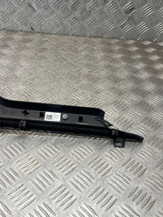 Porsche OE 9J1863092 Tunnelikansi Oikea Taycan image 10