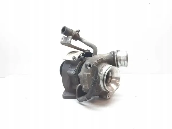 Turboahdin OEM 4727470 BMW 3 Cabriole image 2