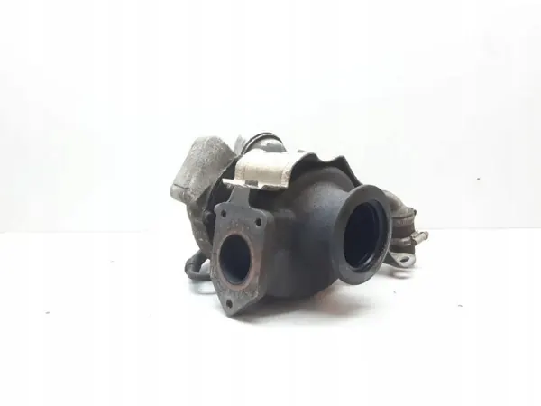 Turboahdin OEM 4727470 BMW 3 Cabriole image 3