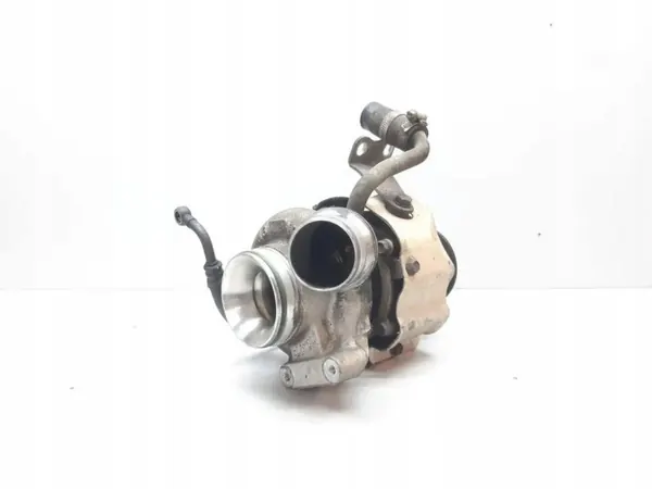 Turboahdin OEM 4727470 BMW 3 Cabriole image 8