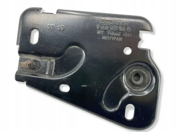 Fecho capô Volkswagen OE 8S0823185D - Usado image 8