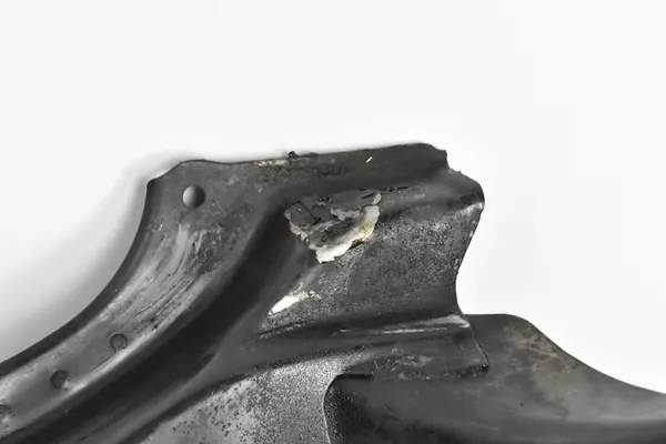 Châssis moteur 512010-D096 Toyota Yaris III P13 2019 image 4