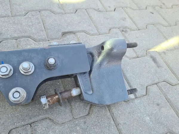 Bakre stötdämpare fästbalk OEM - Renault Gama T, Volvo FH/FM image 4