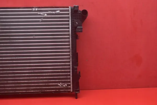 Thermotec D7R048TT Radiador, sistema de refrigeración del motor image 2