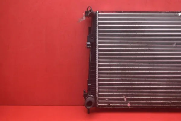 Thermotec D7R048TT Radiador, sistema de refrigeración del motor image 3