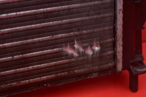 Thermotec D7R048TT Radiador, sistema de refrigeración del motor image 5