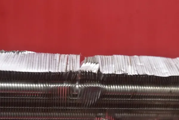 Thermotec D7R048TT Radiador, sistema de refrigeración del motor image 7