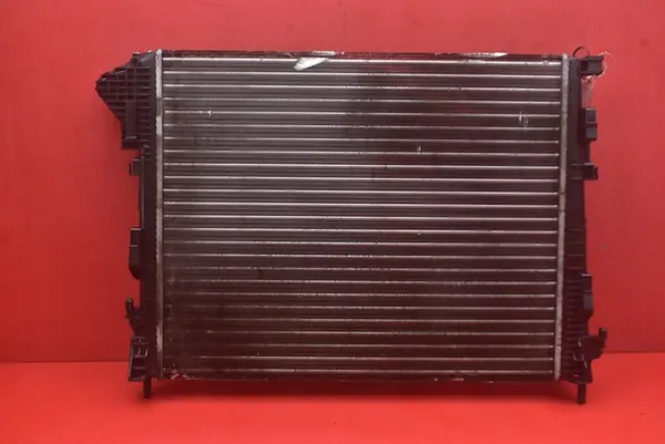 Thermotec D7R048TT Radiador, sistema de refrigeración del motor image 8