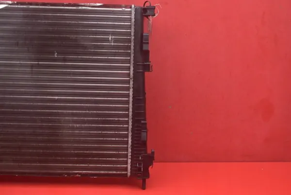 Thermotec D7R048TT Radiador, sistema de refrigeración del motor image 9