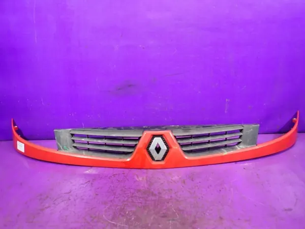 Kühlergrill-Emblem Renault OE OEM Zawada-379321- Gebraucht image 2