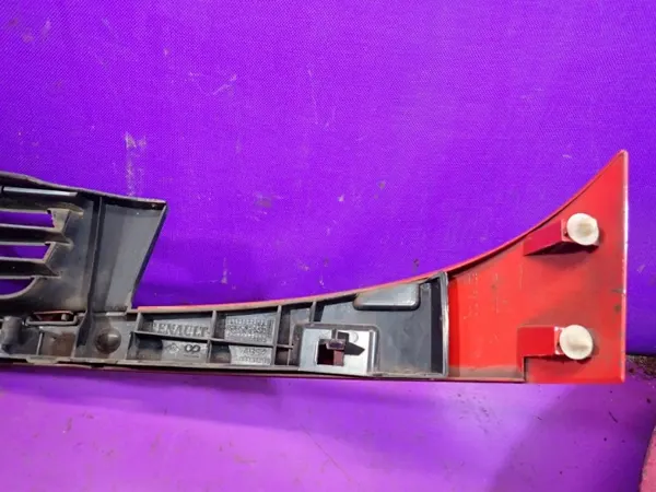 Kühlergrill-Emblem Renault OE OEM Zawada-379321- Gebraucht image 9