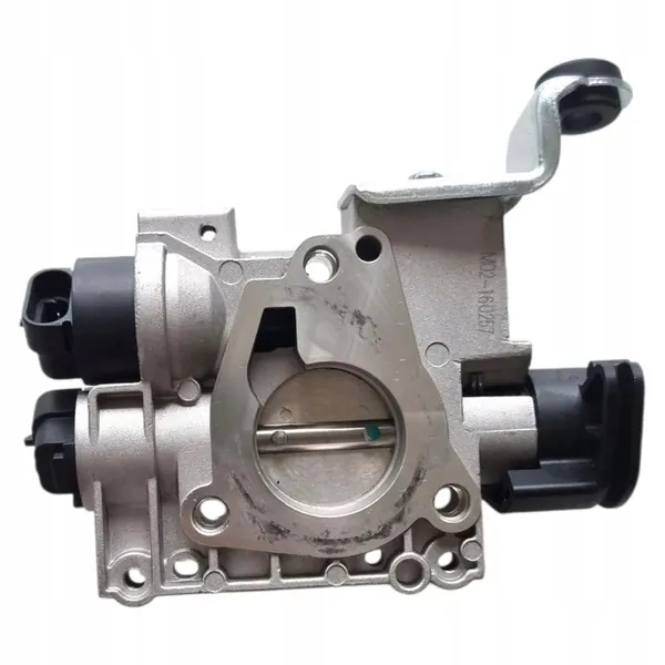 Drosselklappe ESEN SKV 12SKV081 image 2