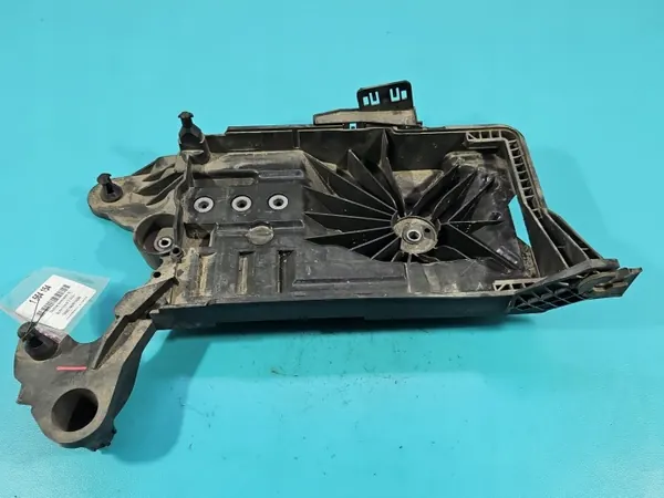 Skoda OE accubak basis OEM IMPRK1564154 image 3