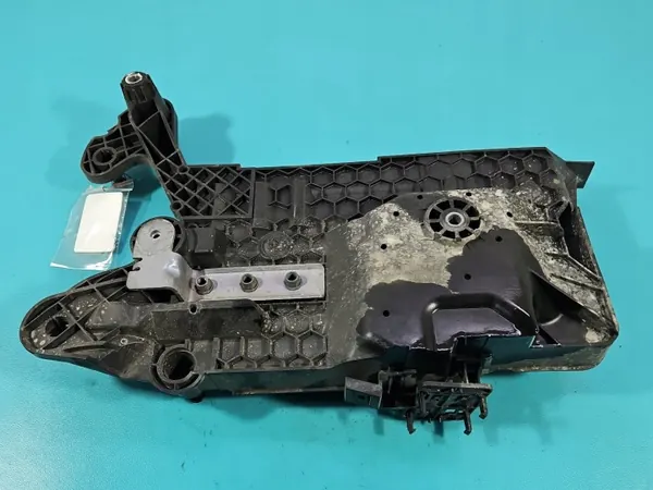 Skoda OE accubak basis OEM IMPRK1564154 image 4