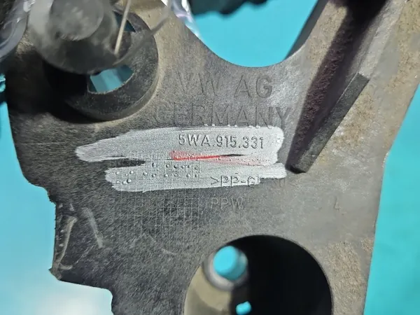 Skoda OE accubak basis OEM IMPRK1564154 image 6