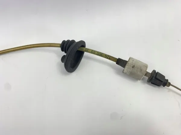 OEM 1243000930 Kaasulinkki Mercedes W124:lle image 4