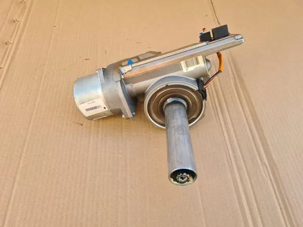 Bomba de direção elétrica OPEL CORSA D 55703402 image 3