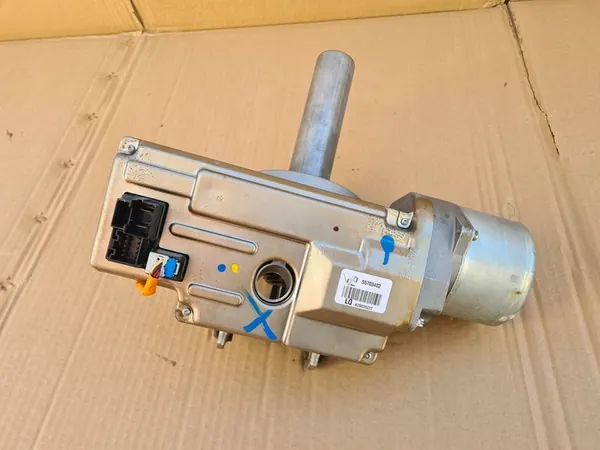 Bomba de direção elétrica OPEL CORSA D 55703402 image 4