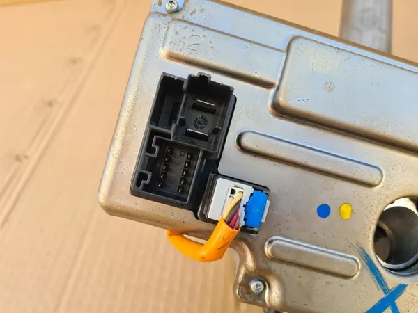 Bomba de direção elétrica OPEL CORSA D 55703402 image 5